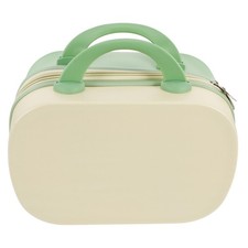 Mini valise à coque rigide
