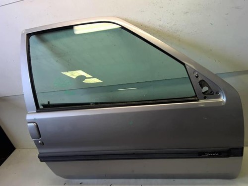Porte avant droit - , saxo