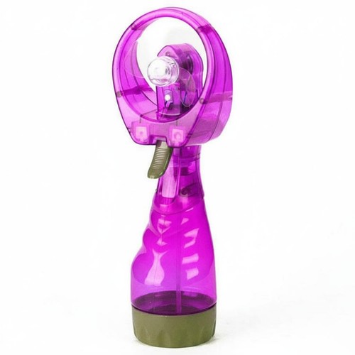 Mini ventilateur brumisateur - ventilateur,