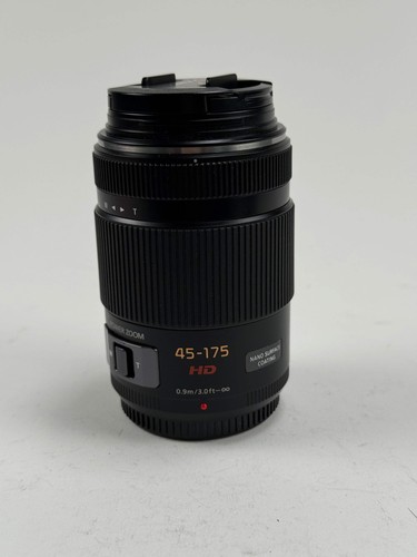 Panasonic lumix vario - lumix, x