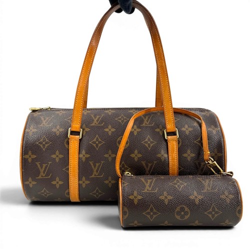 Sac main louis vuitton - sac,