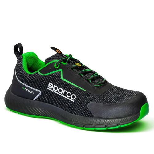 Sparco traction sanyo s1ps - sparco,