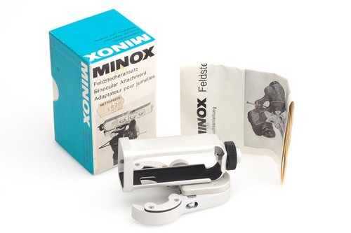 Minox accessoire jumelles - accessoire,