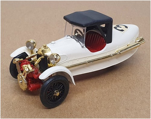 Brumm scale diecast - diecast,