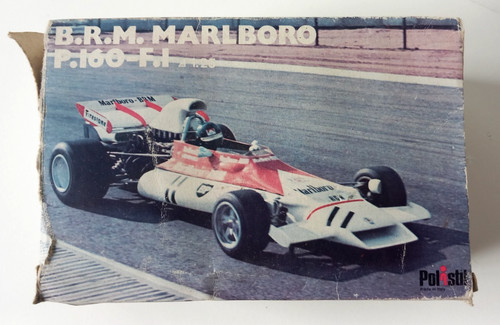 Polistil m marlboro - -, b.r.m.