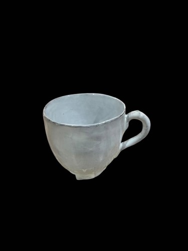 Vaisselle céramique tasse
