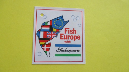 Sticker auto shakespeare - auto,