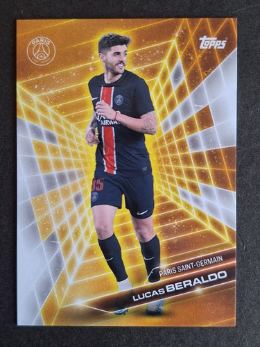 Lucas beraldo 1 golden - beraldo,
