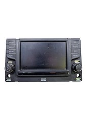 Ecran GPS VOLKSWAGEN GOLF 7