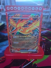 🇨🇵Carte Pokémon Sulfura