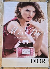 Affiche poster taille abribus