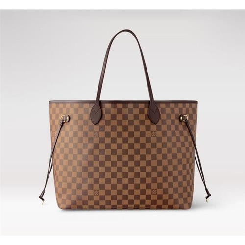 Louis vuitton neverfull en - gm,