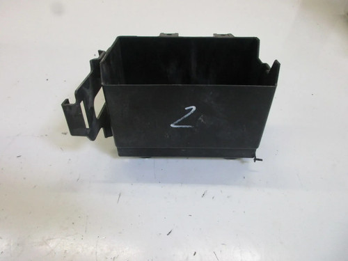 Compartiment à batterie - 2.,
