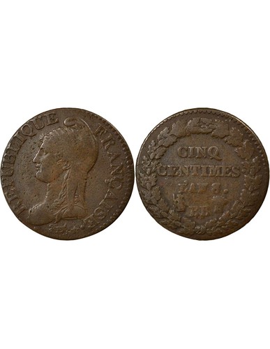 France centimes dupré - centimes,,