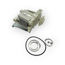 WHIRLPOOL POMPE MOTEUR POMPE