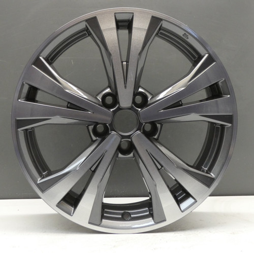 Jante alliage nissan - alliage,