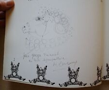 MENGUY  Rêver la vie Mustapha