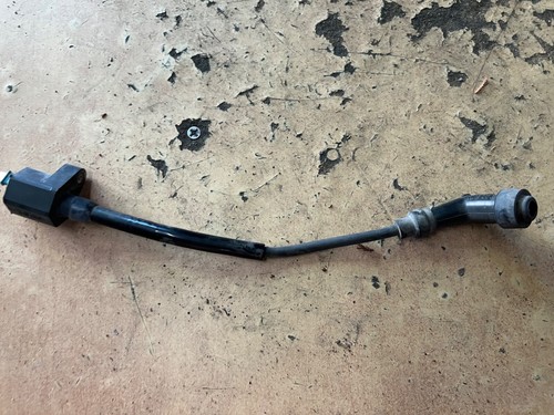 Bobine honda 250 spazio - bobine,