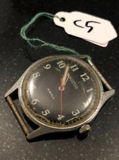 Authentic vostok vintage - vostok,