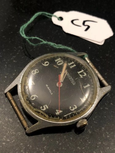 Authentic vostok vintage - authentic,