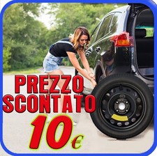 Neuf Ruotino Di Scorta Pour