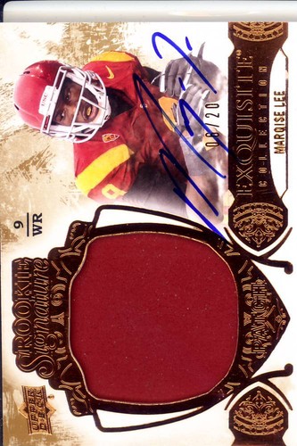 Marqise lee rookie draft - marqise,