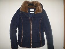 magnifique doudoune neuve mque pimkie t36