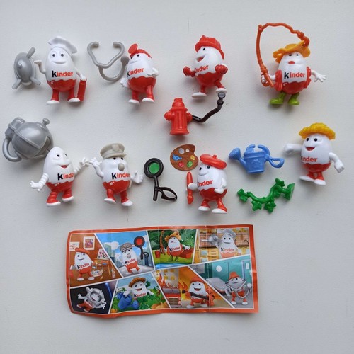 Kinderino berufe 2017 - berufe,, 2017,