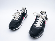 Nike Air Max Femme Baskets Chaussures De Sport Taille 38,5 EU Art 31416-98