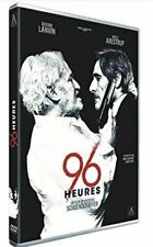 DVD : 96 heures - NEUF