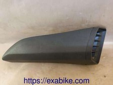 ecope droite pour Yamaha YBR