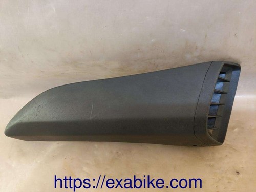 Ecope droite pour yamaha - droite,