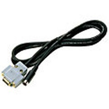 CT-62 Rs 232 YAESU Câble