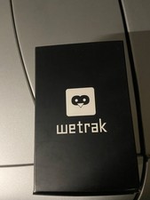 Balise GPS We Trak Neuve