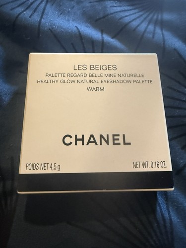 Chanel les beiges powder - chanel,