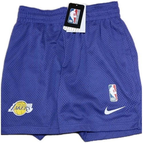 Short basket ball lakers - de,