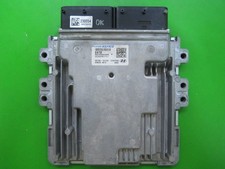 ECU Engine Control Unit