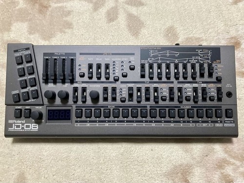 Roland boutique sound - roland,