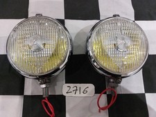 Anti brouillards MARCHAL