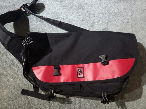 Chrome industries citizen - industries,
