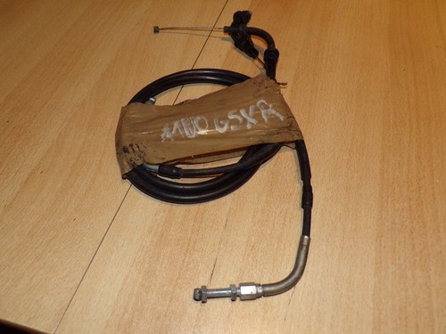 Cable accélérateur 1100 - d'accélérateur,
