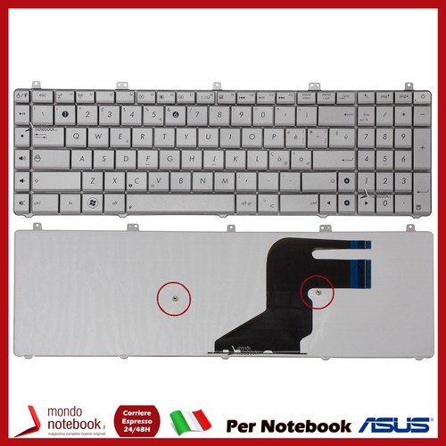 Clavier italien pour - clavier,