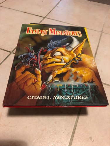 Games workshop citadel - workshop,