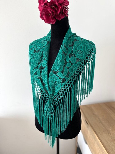Flamenco elegant lace - elegant,