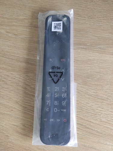 Télécommande pour décodeur - ,