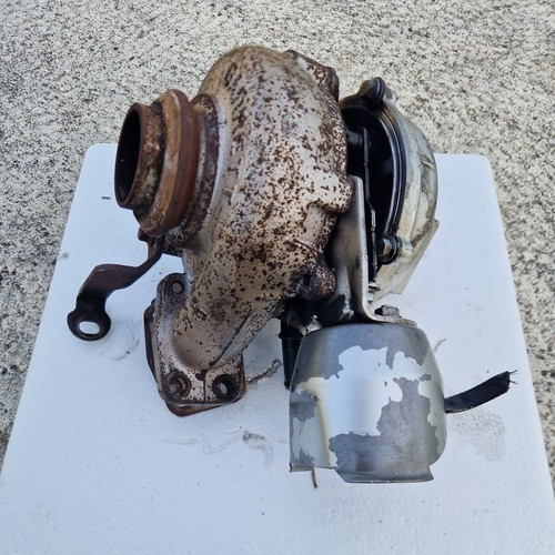 Turbo peugeot 407 hdi 110cv - peugeot,