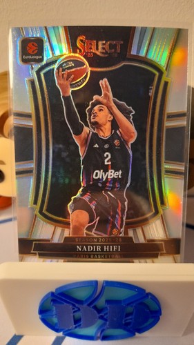 2025 panini select - 2025-26,