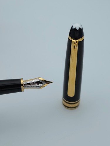 Montblanc meisterstück - montblanc,