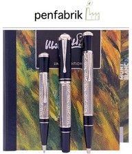 MONTBLANC - Writers Edition -