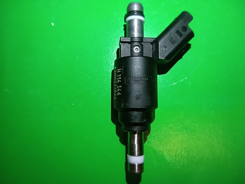 Injecteur carburant renault - injecteur,